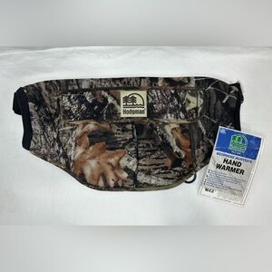 Hodgman Neoprene Hunters Camouflage Hand Warmer